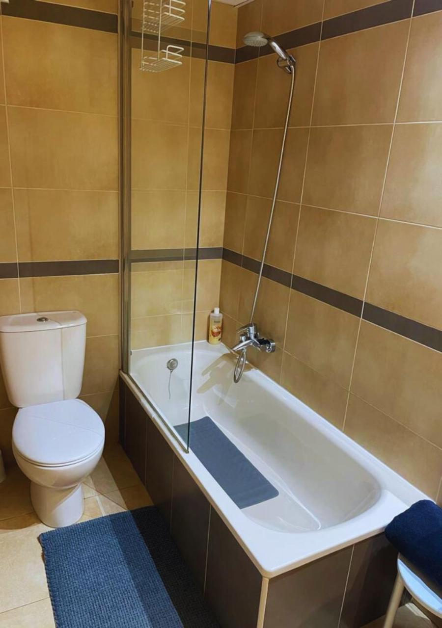 Esmeralda Suites Calp Extérieur photo